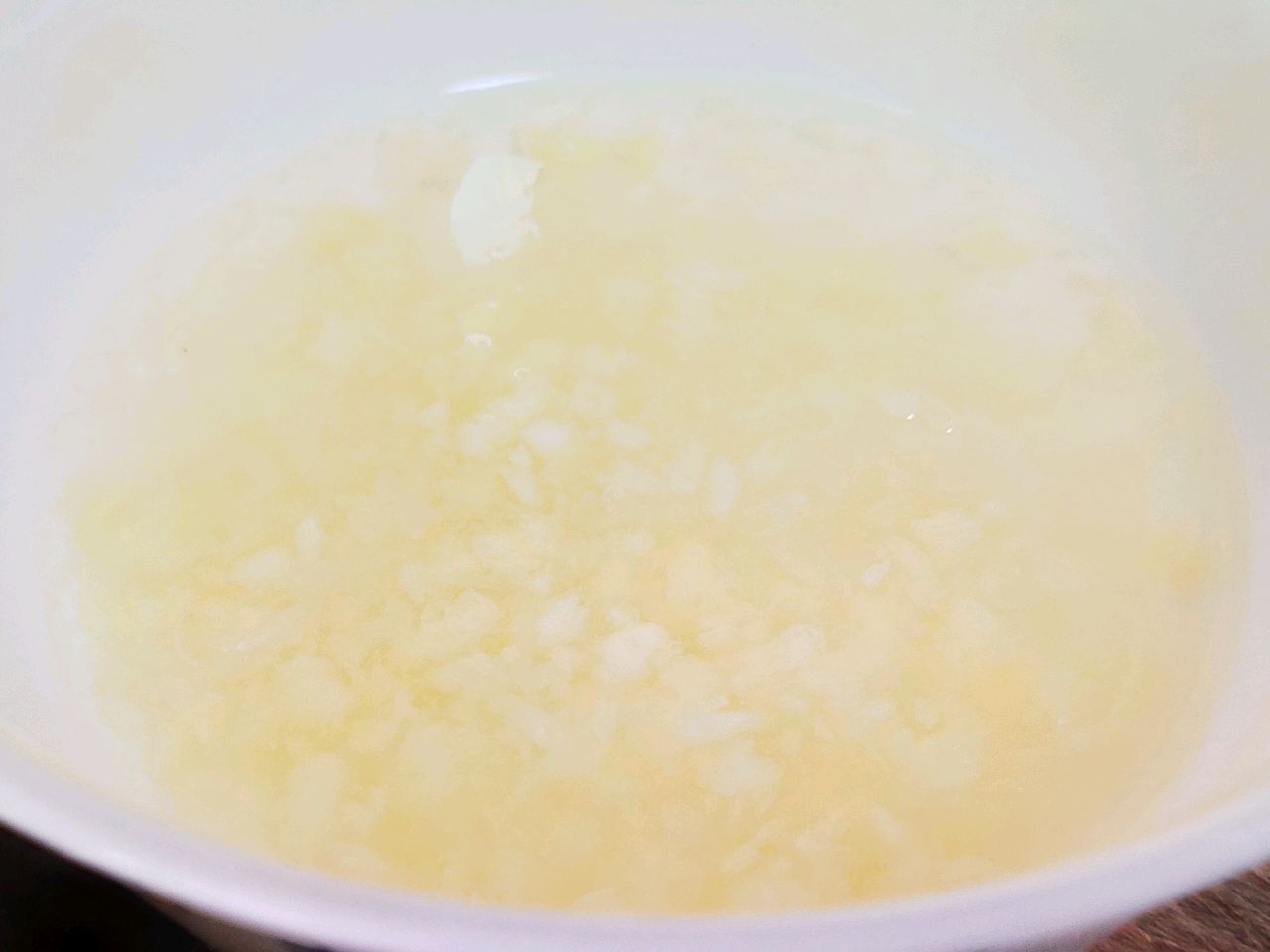 超简单巨好吃的大连煎焖子