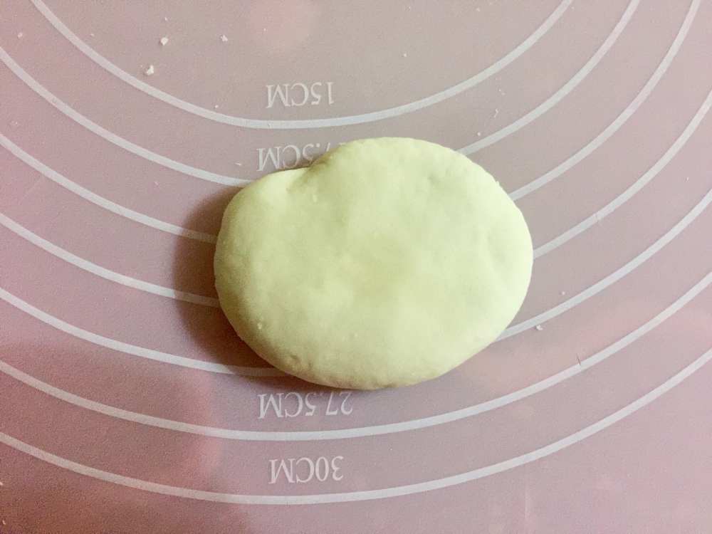 彩虹蔬菜馒头沙拉
