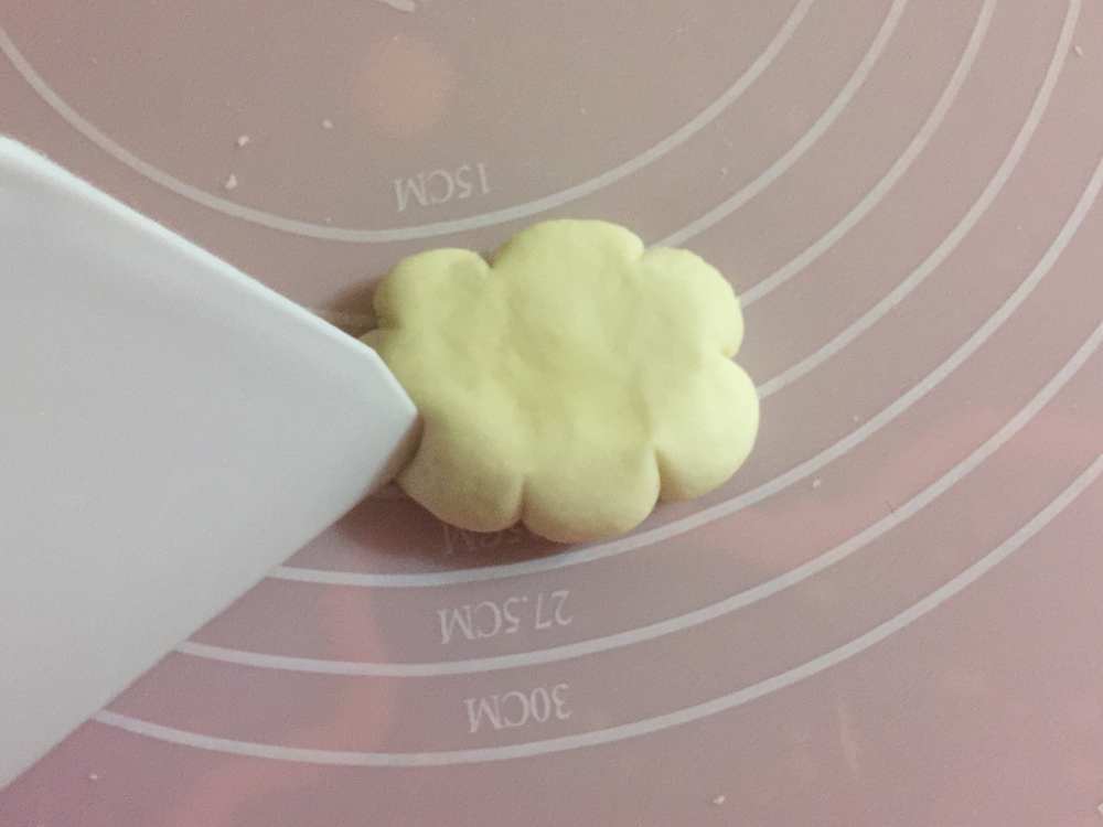 彩虹蔬菜馒头沙拉