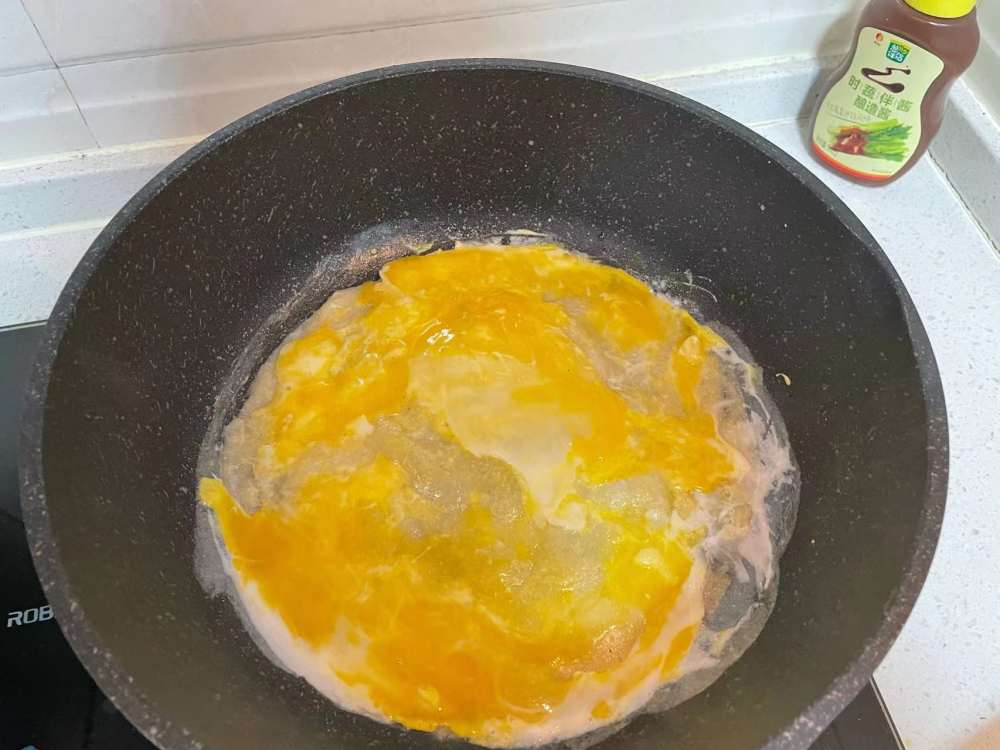杂粮煎饼果子