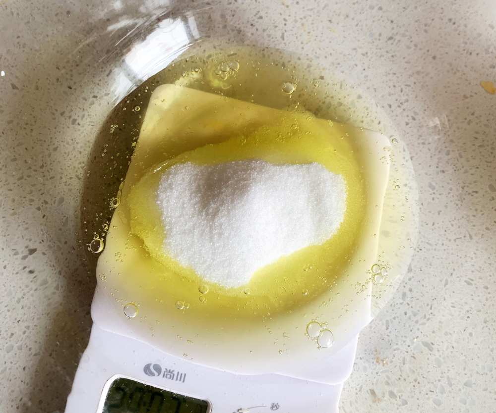杏仁脆片
