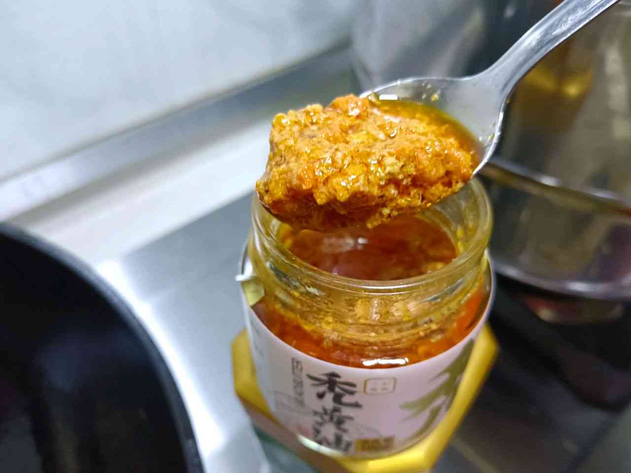 蟹黄豆腐