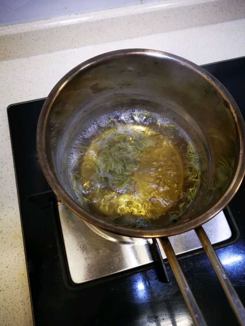 西藏酥油茶