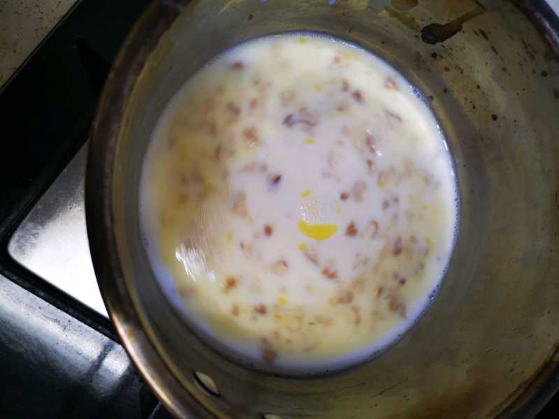 西藏酥油茶