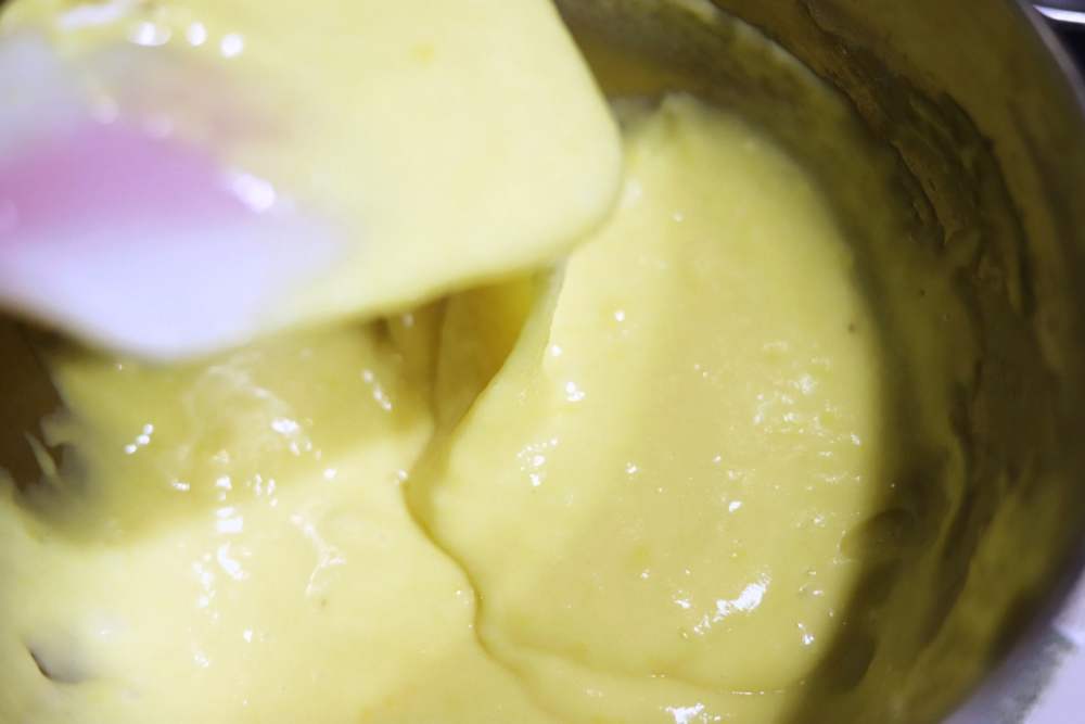 记忆玛德琳，昙花一现法国美味