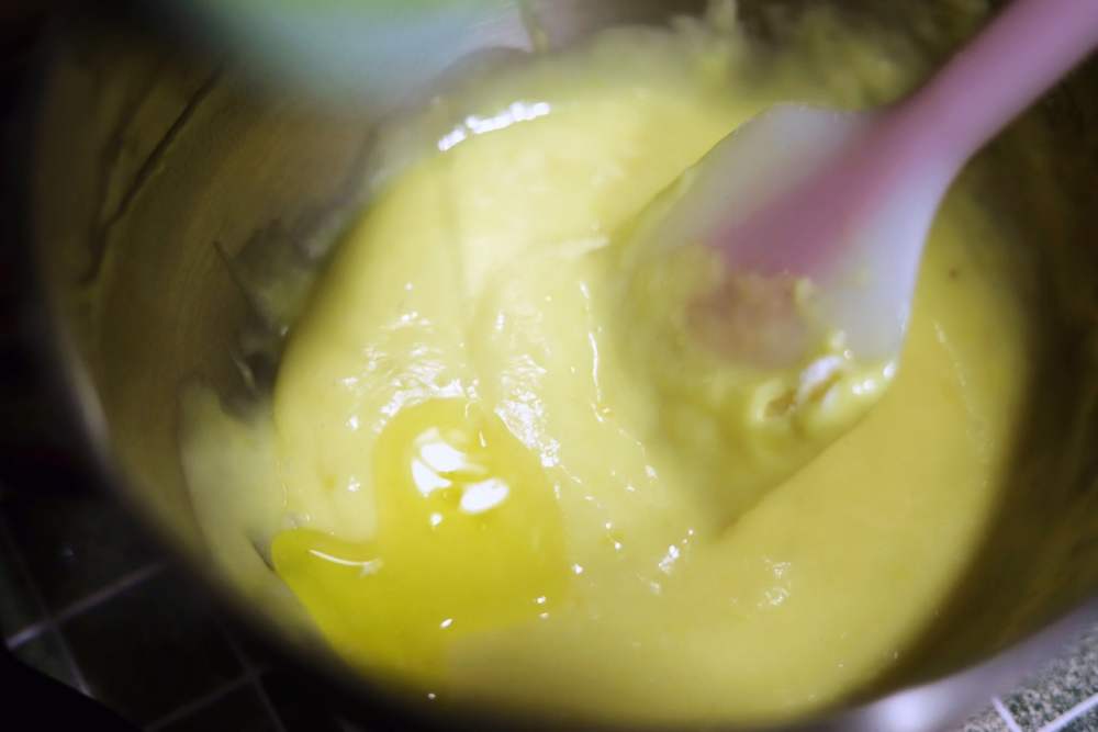 记忆玛德琳，昙花一现法国美味