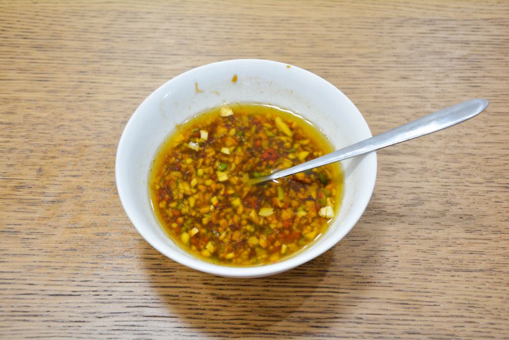 蒜蓉蛏子粉丝