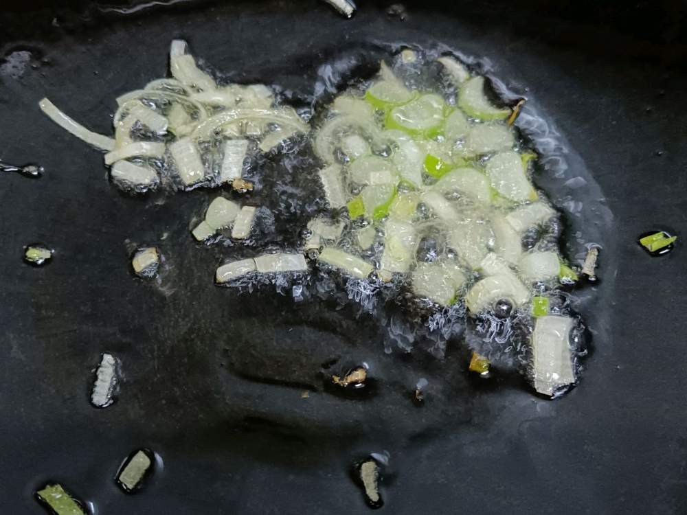 灯笼虾仁