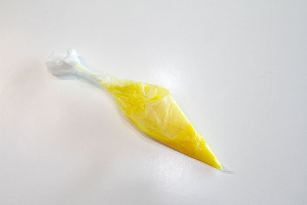 千叶黄油蛋糕