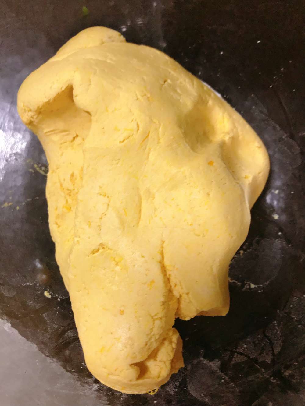 阿胶醪糟小汤圆