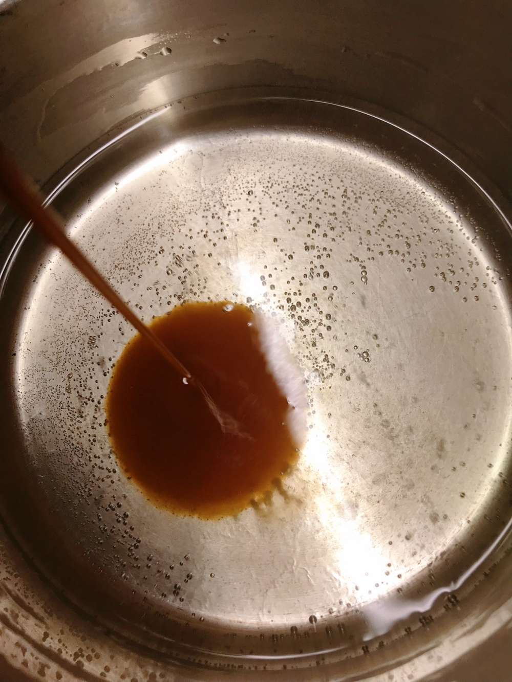 阿胶醪糟小汤圆