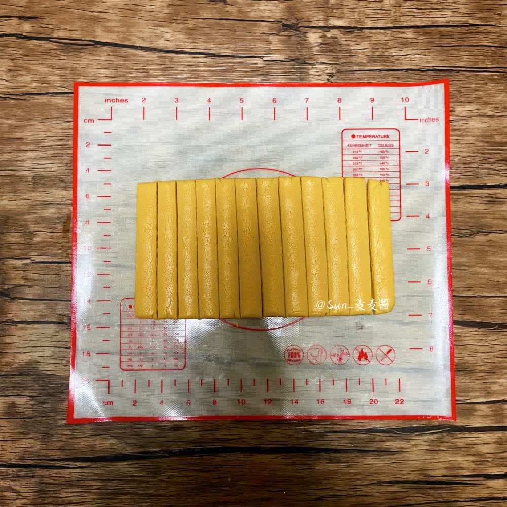 南瓜芝麻条 南瓜芝麻条
