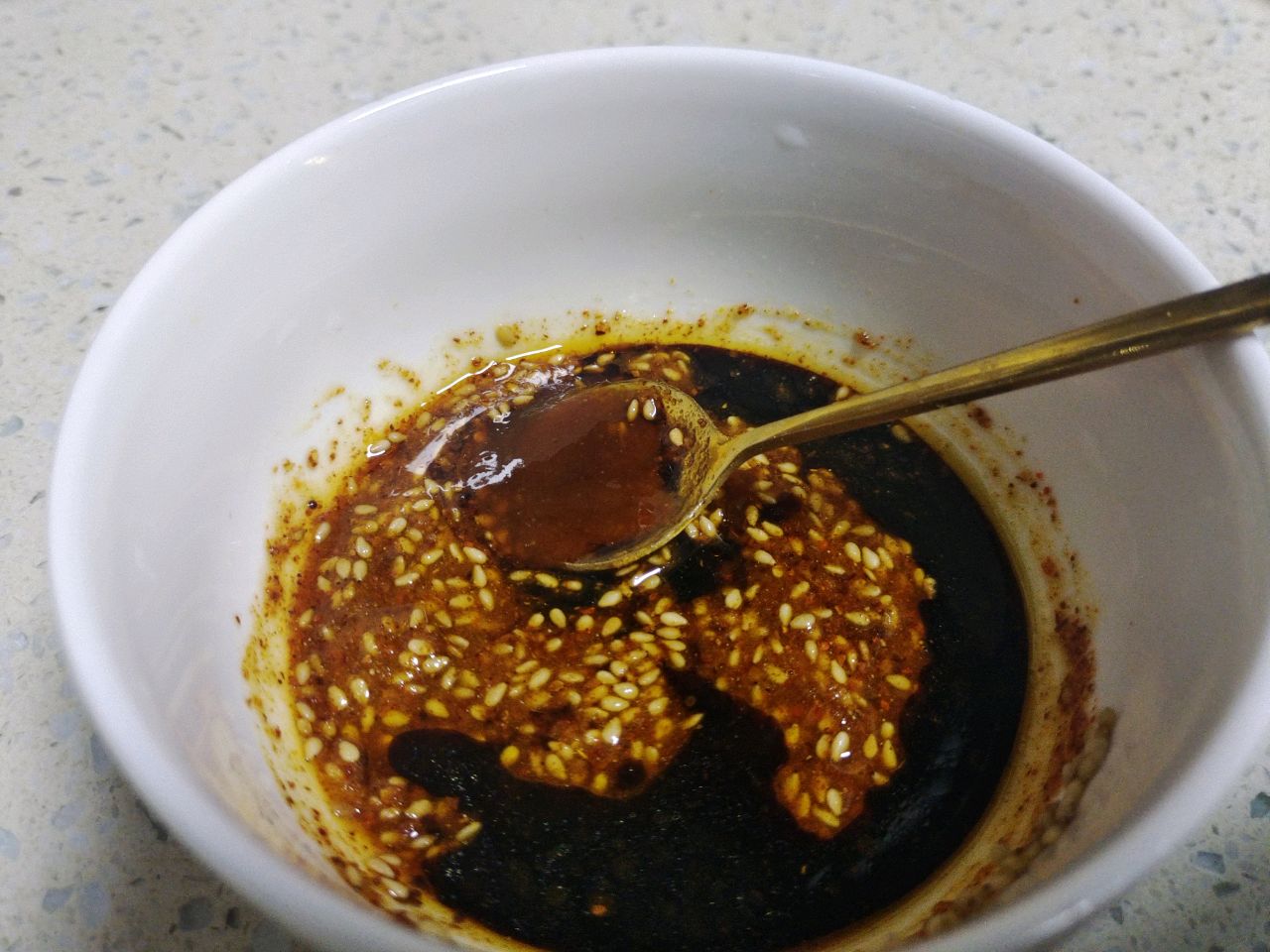 从小吃到大的萝卜干咸菜