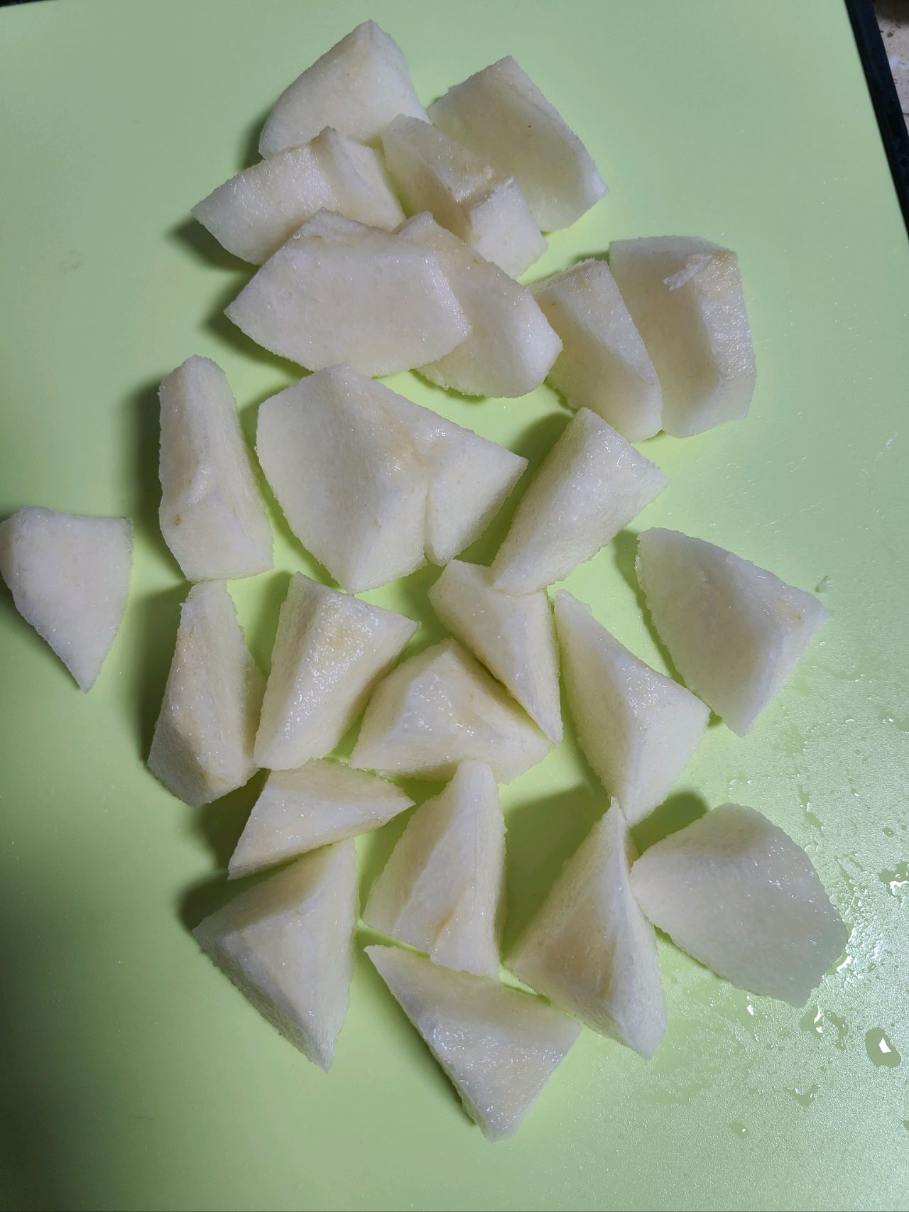 小吊梨汤
