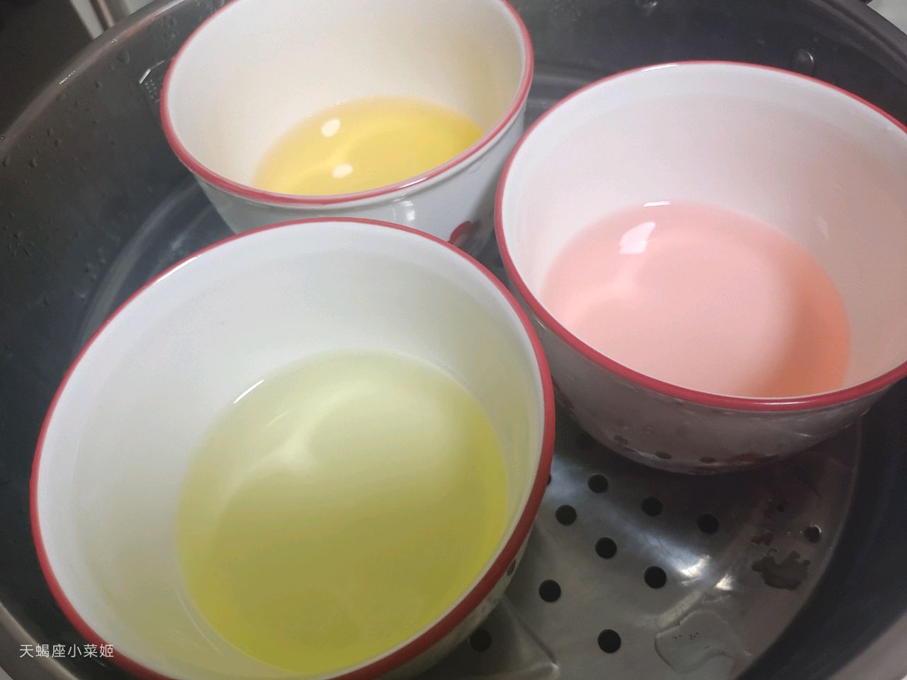 琉璃汤圆