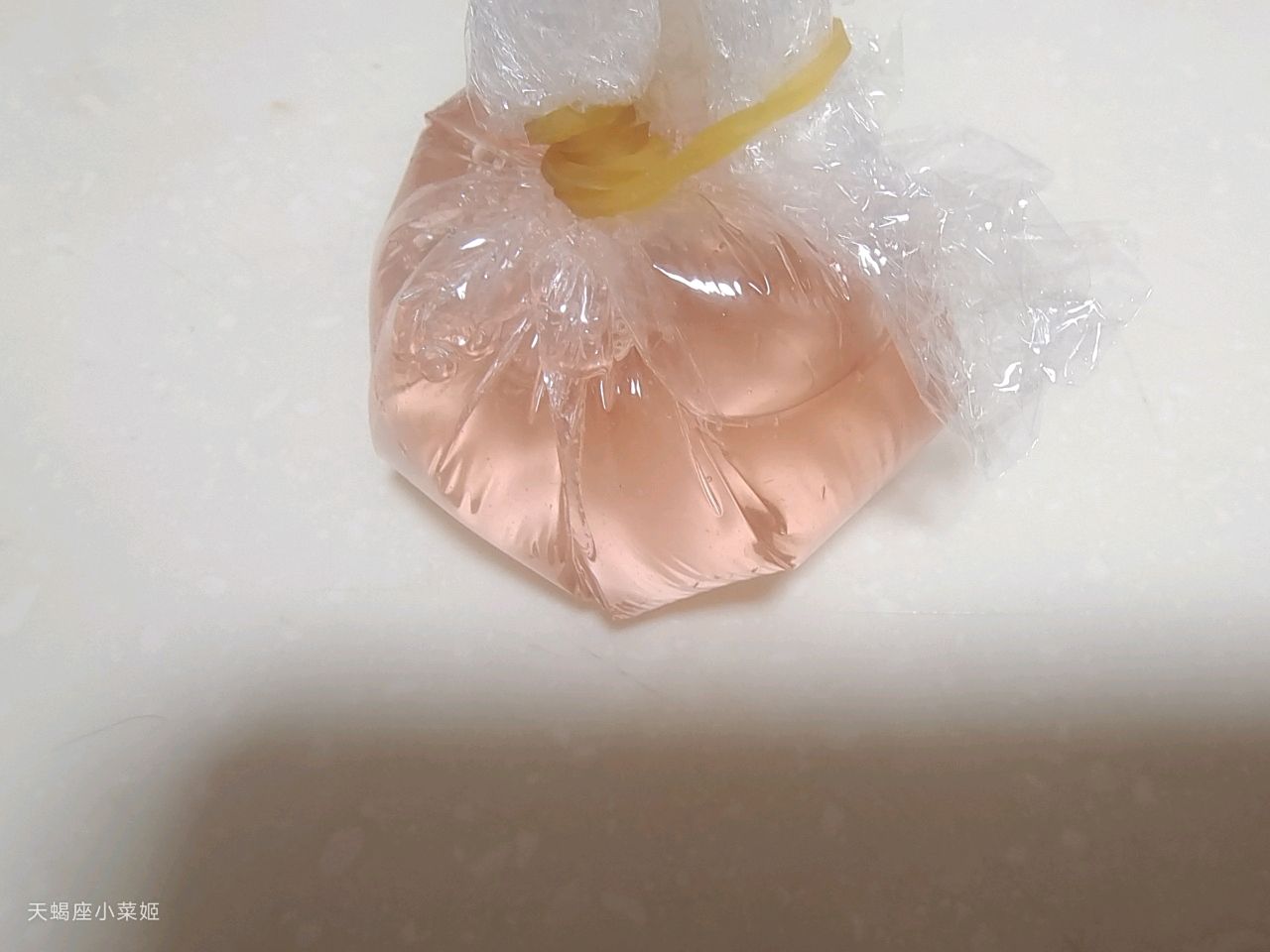 琉璃汤圆