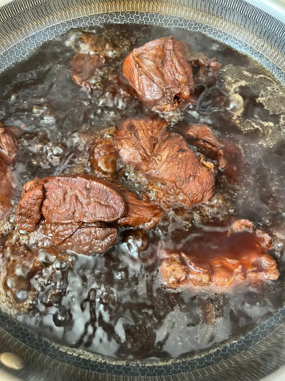 酱牛肉