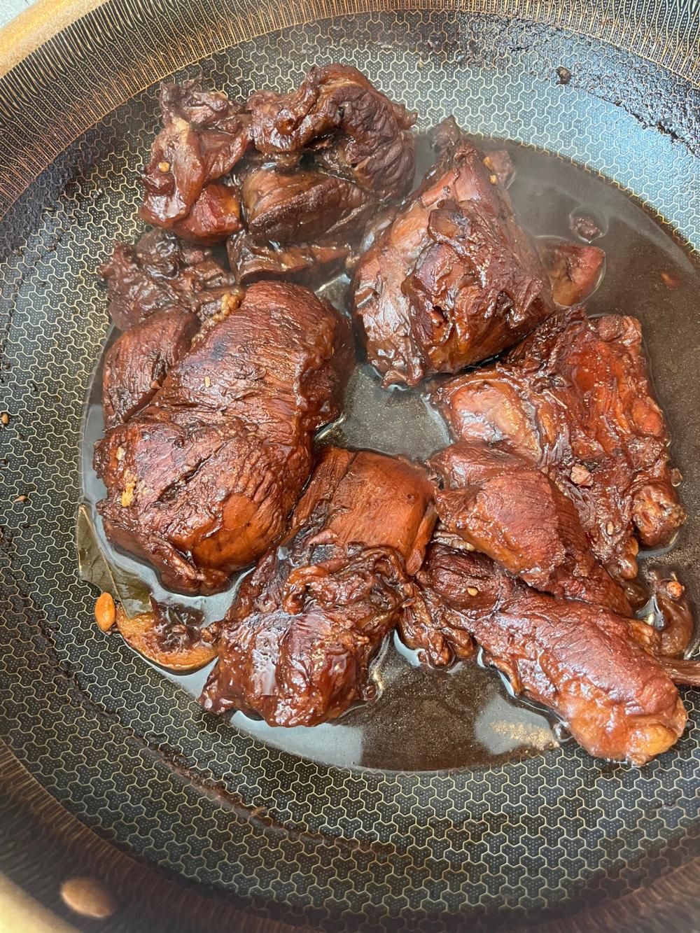 酱牛肉