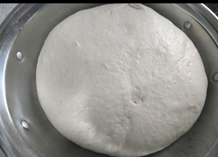生煎包