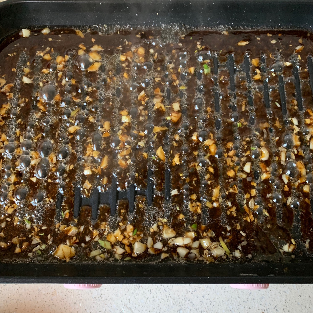 蚝油生菜