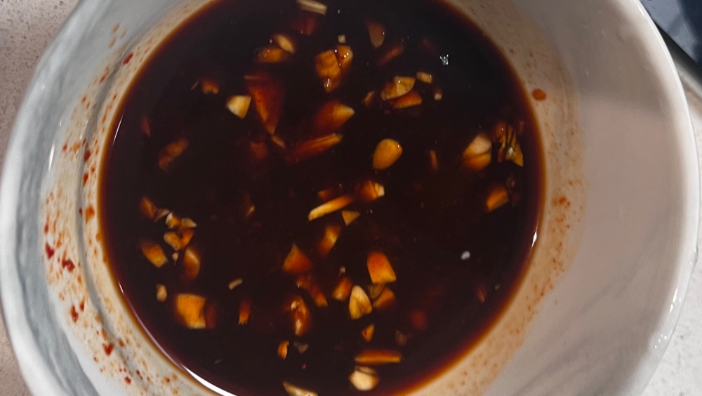 冬日白菜牛肉煲