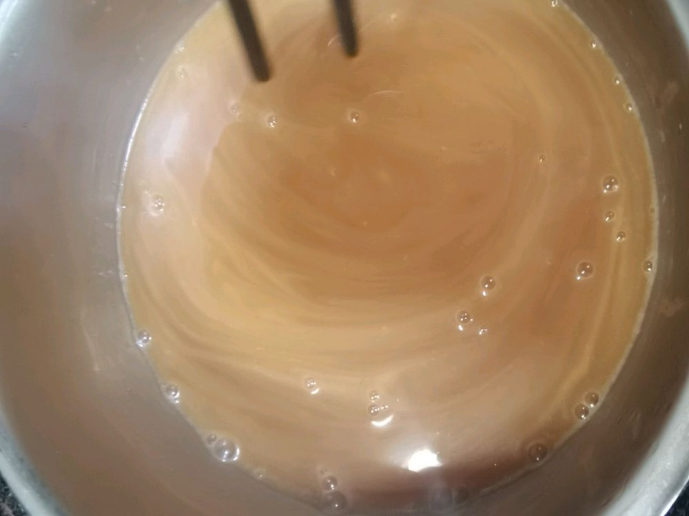 广式马蹄糕