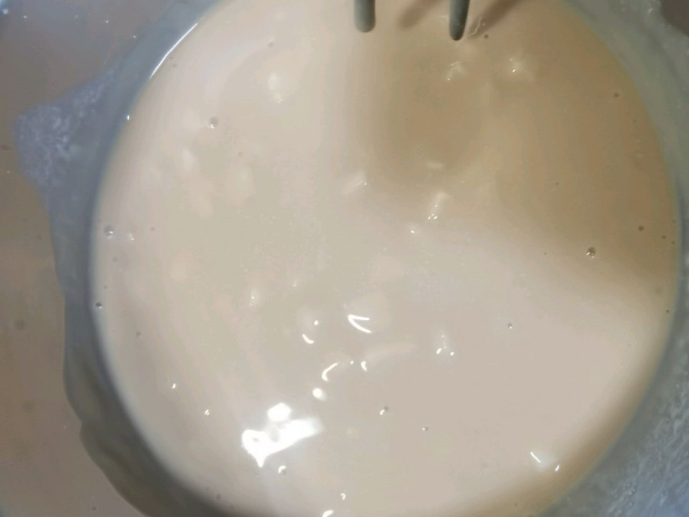 广式马蹄糕