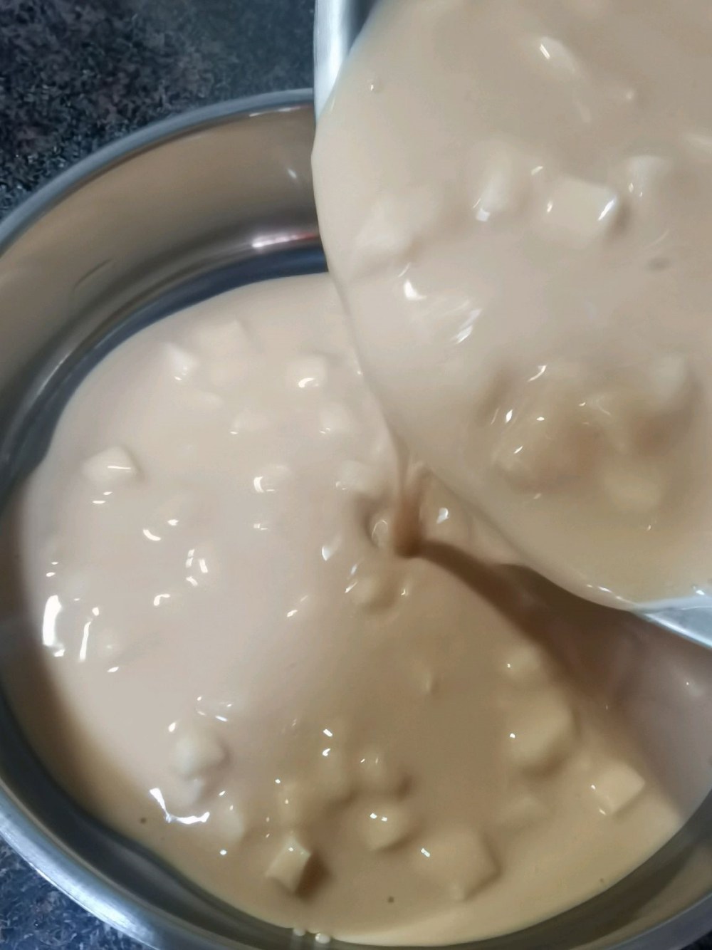 广式马蹄糕