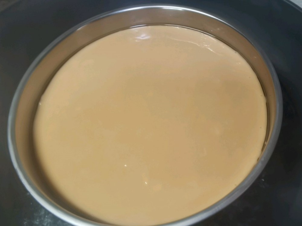 广式马蹄糕