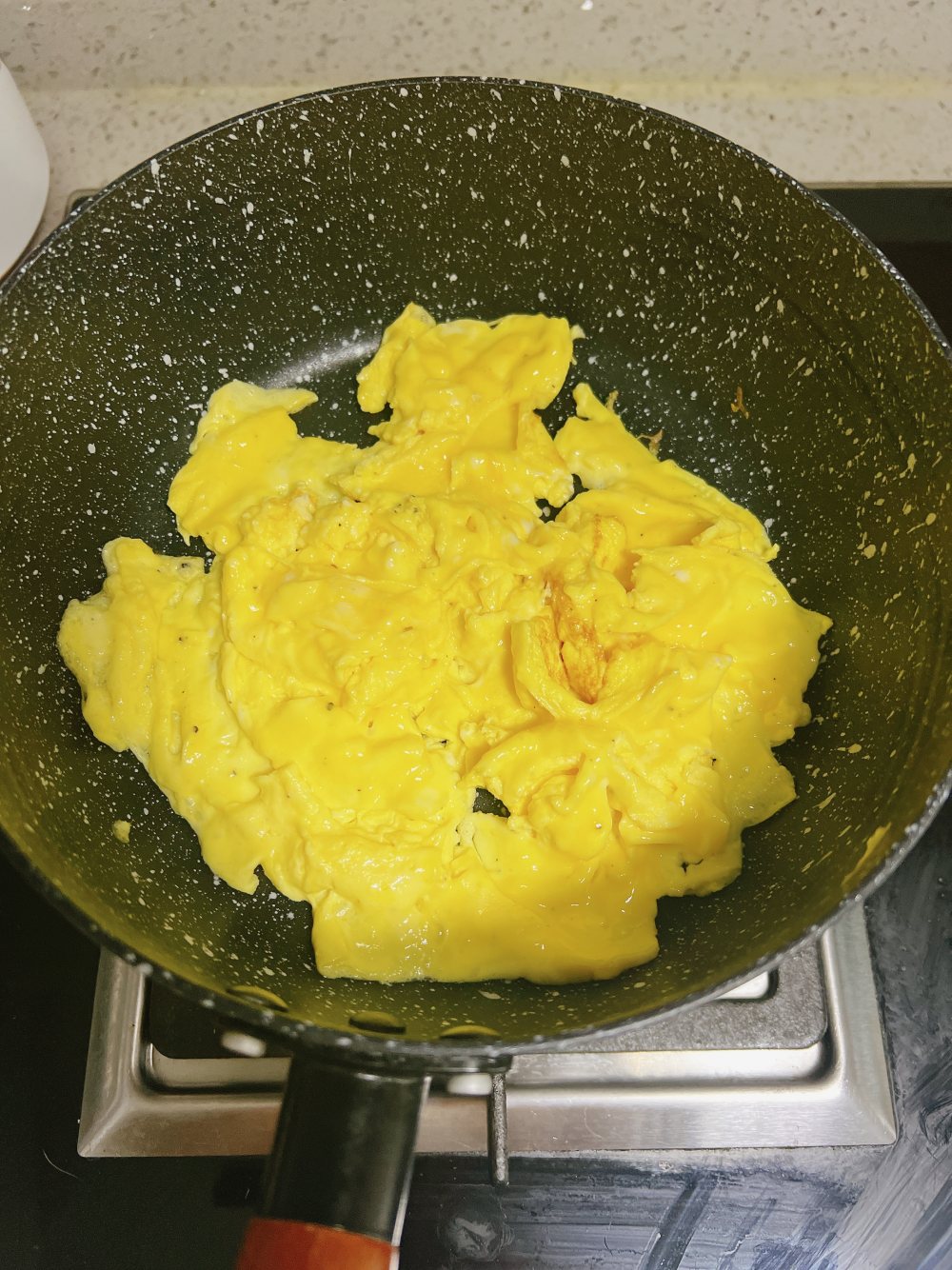 三色鸡肉饭，颜值高超好吃的春日餐