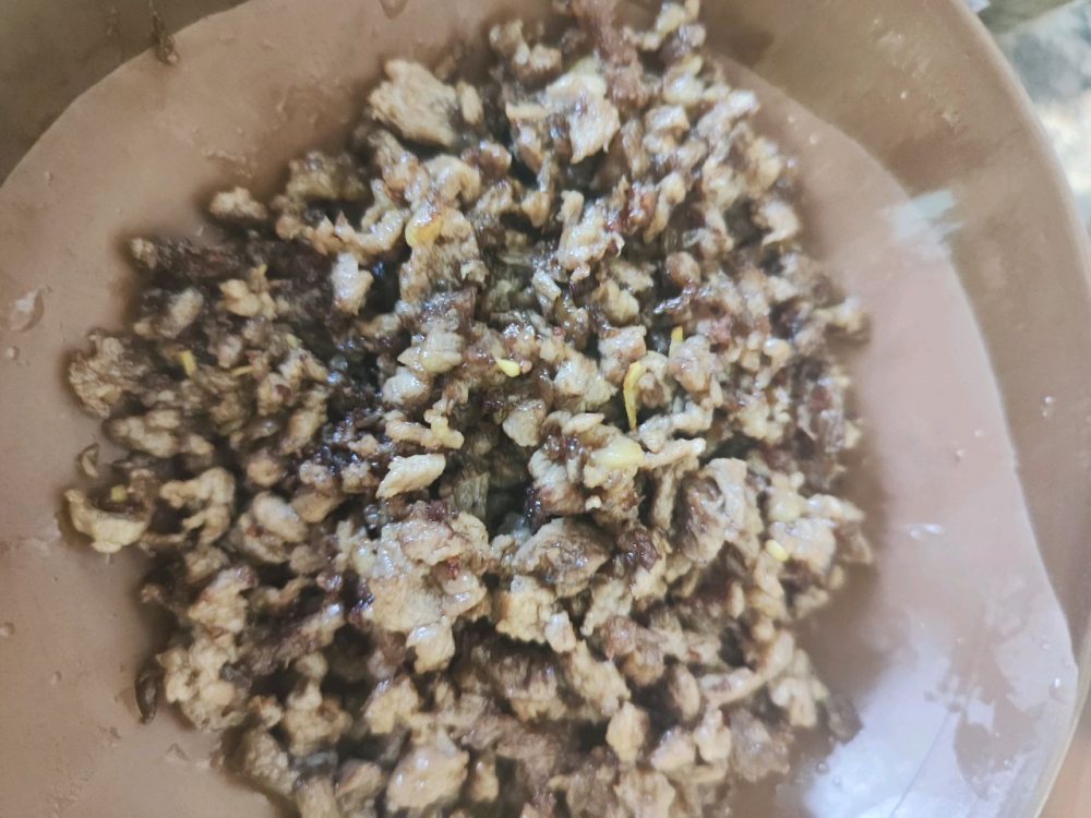 麻婆豆腐