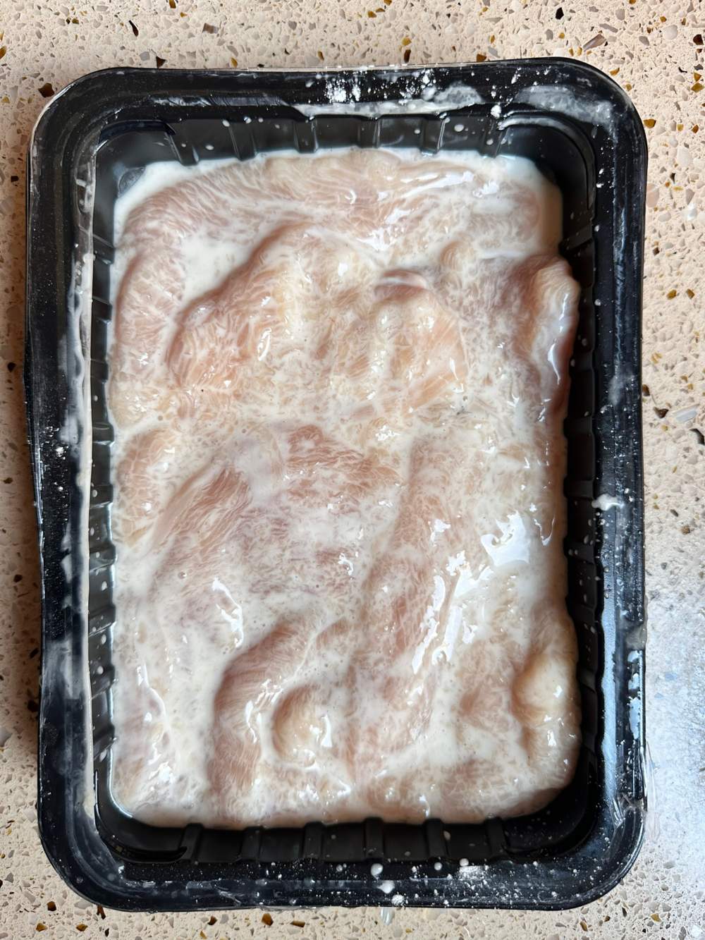 鸡排咖喱饭