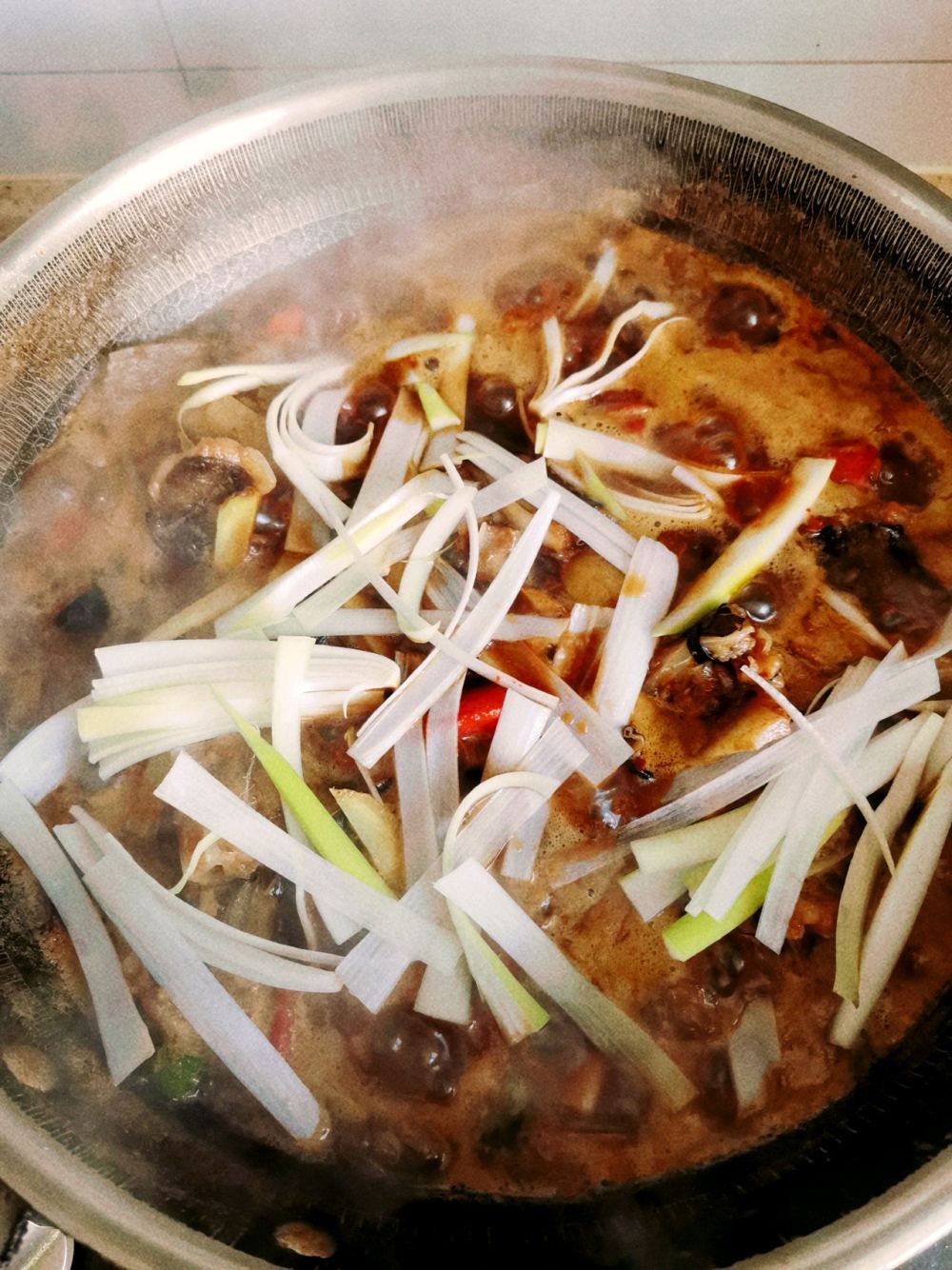 火烧魔鬼鱼
