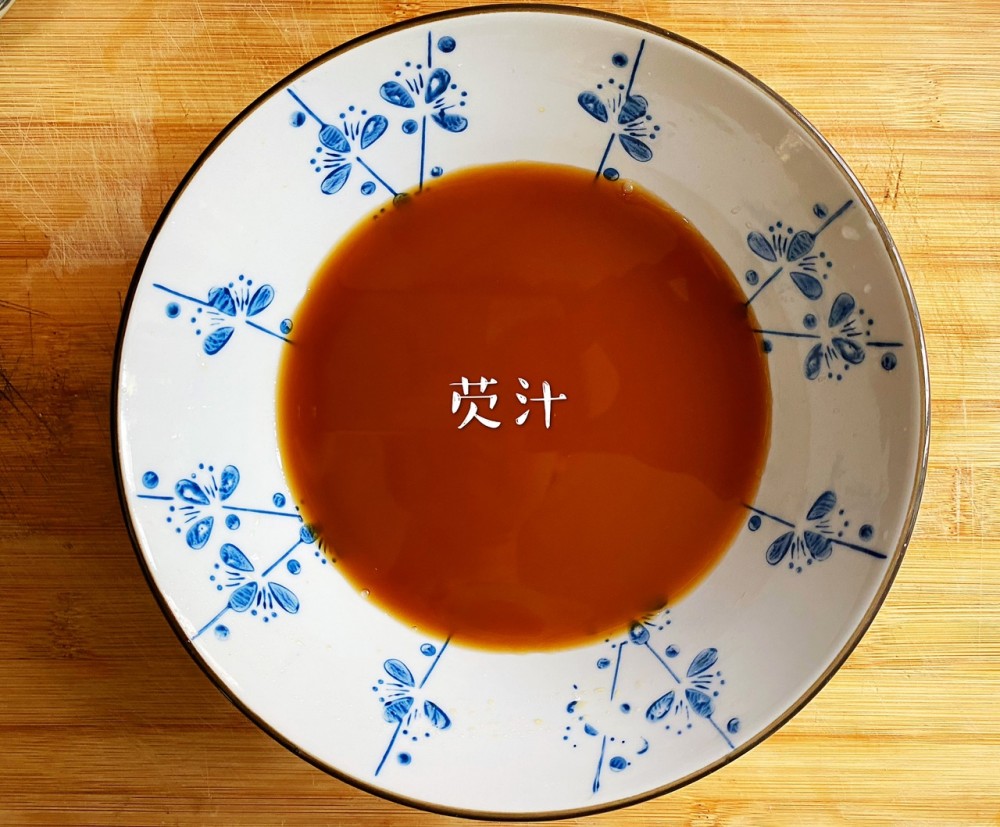 天津饭（天津丼）
