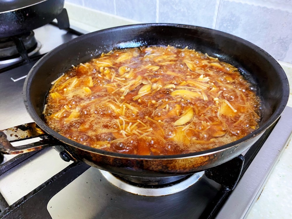 天津饭（天津丼）