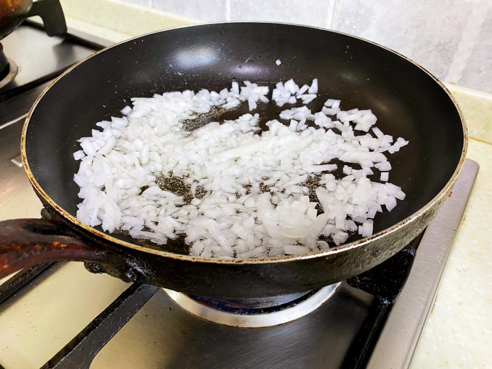 天津饭（天津丼）
