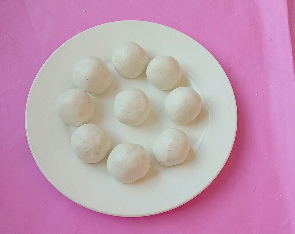 小吃~糖不甩
