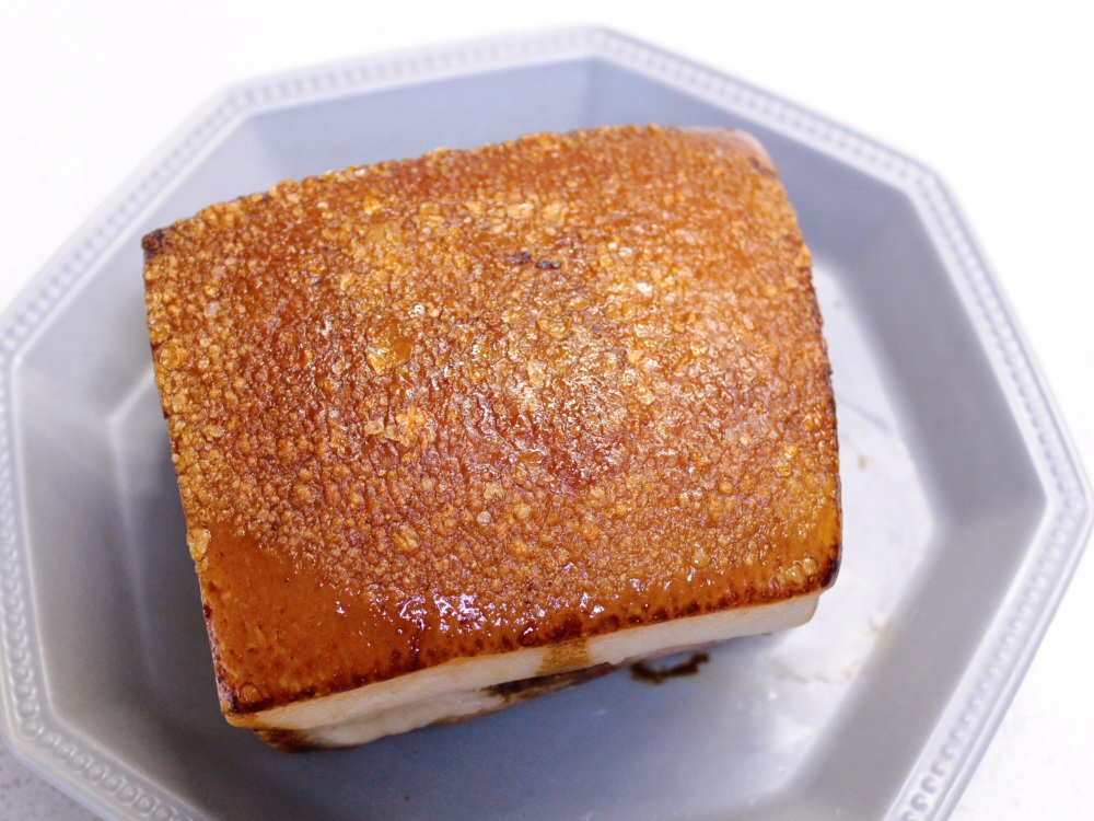 天津传统扣肉