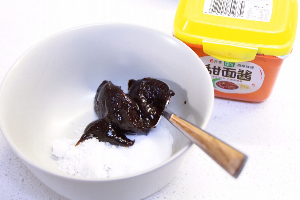 天津传统扣肉
