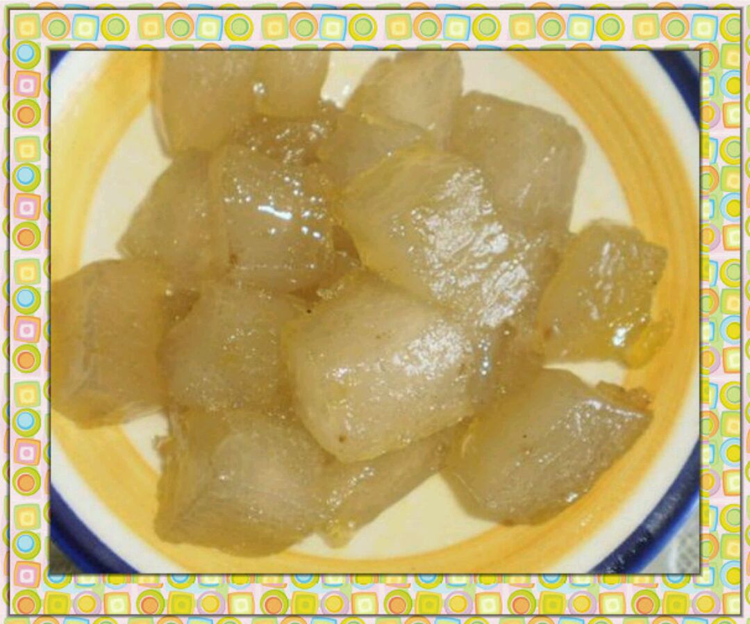 吉林名小吃～煎粉