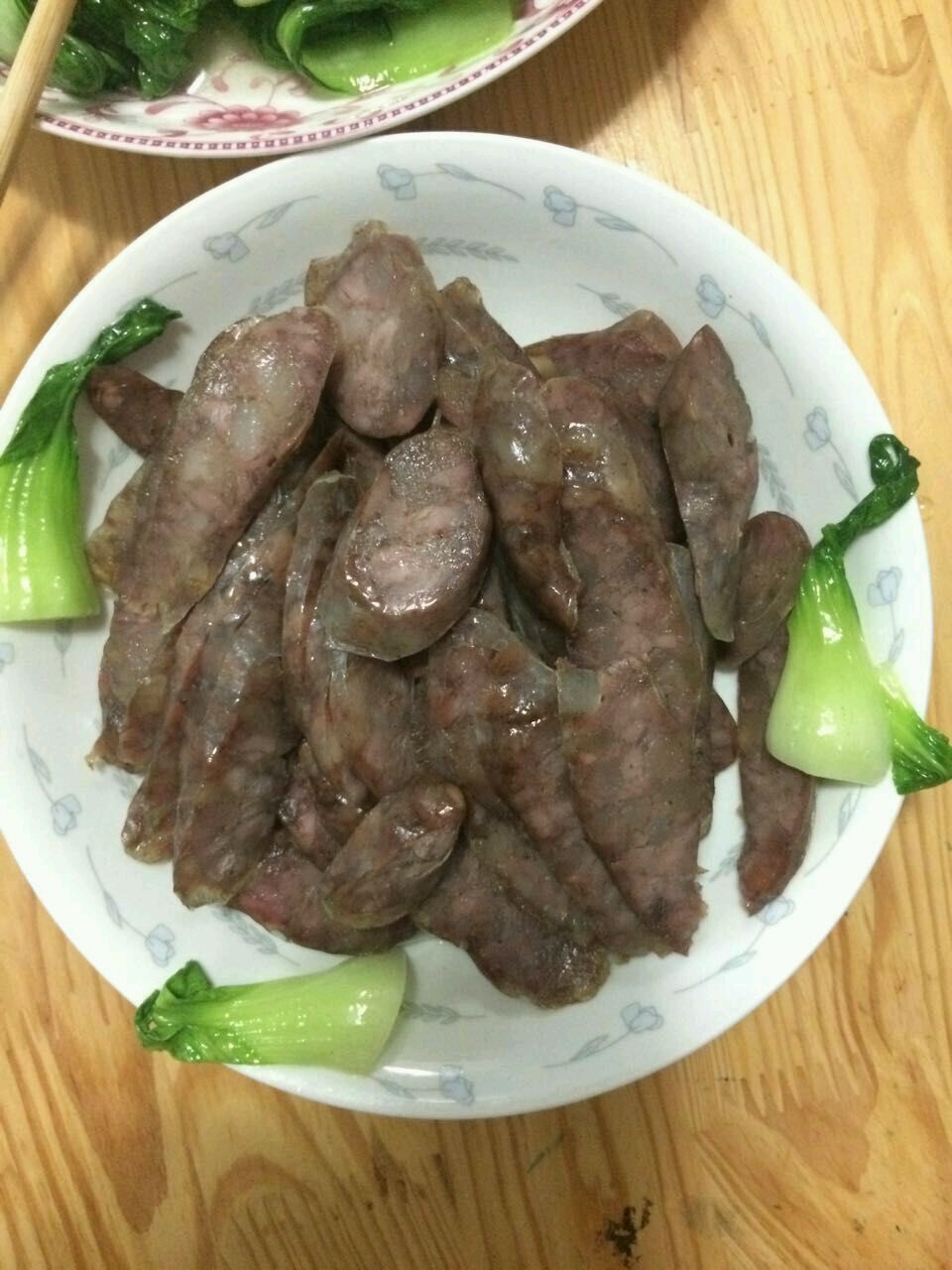 哈尔滨特产！干肠
