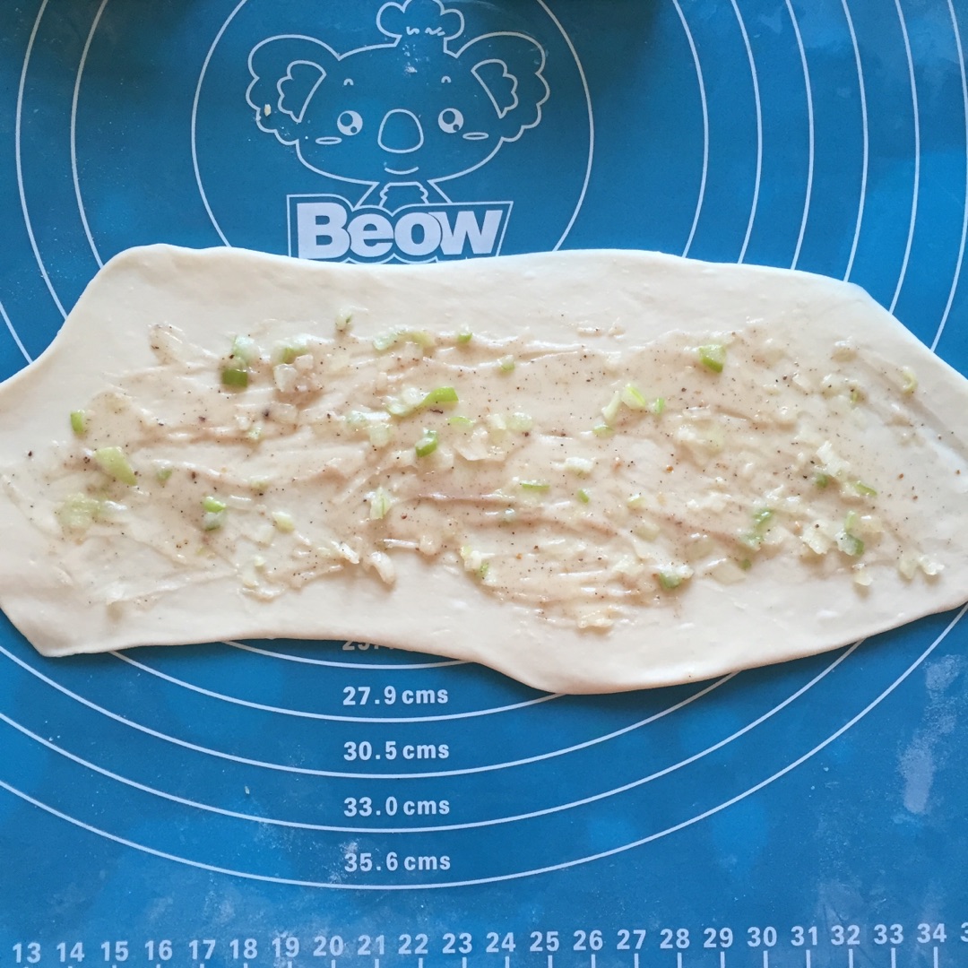 济南小吃油旋