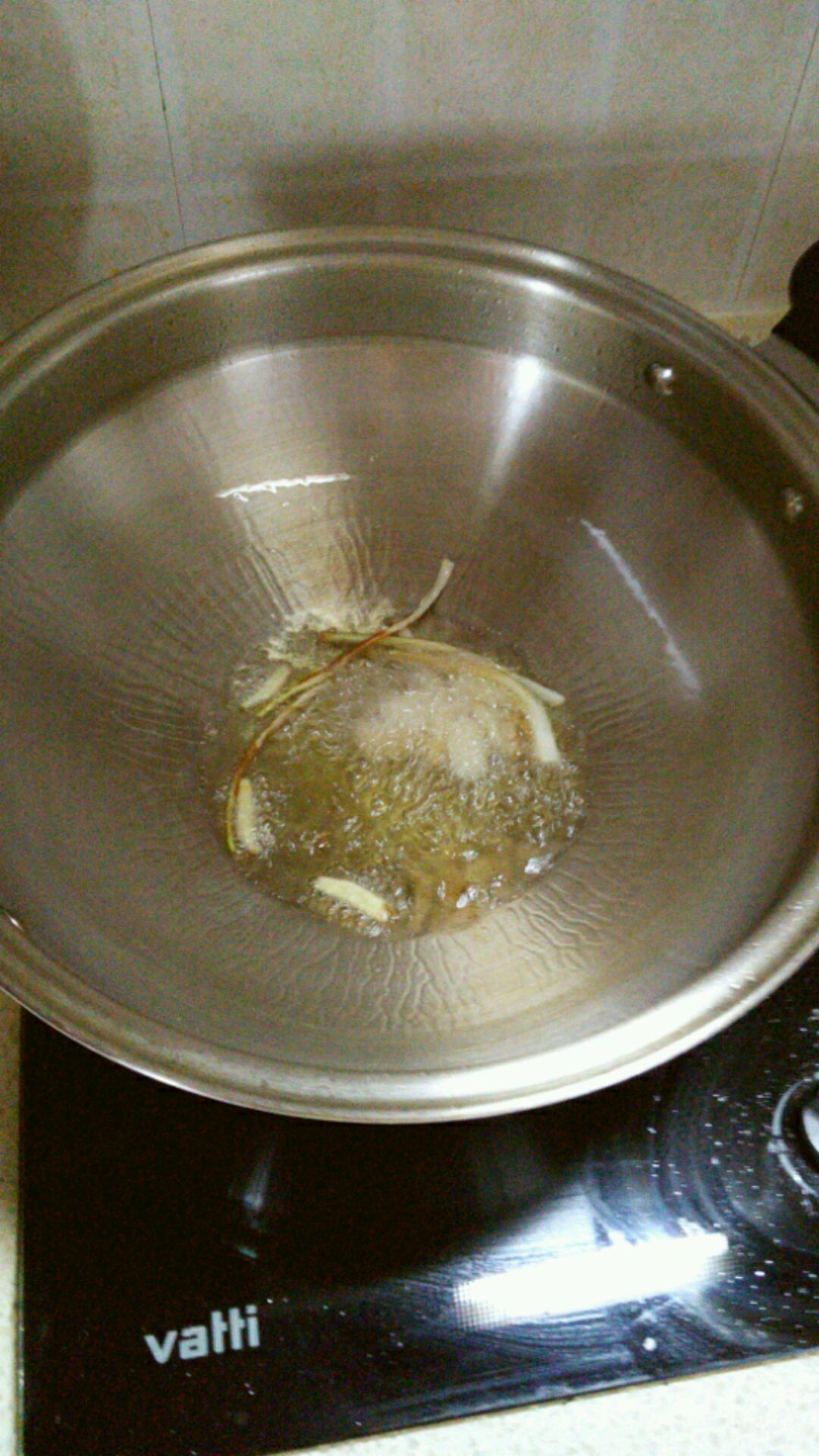 凉米皮（贵阳小吃）