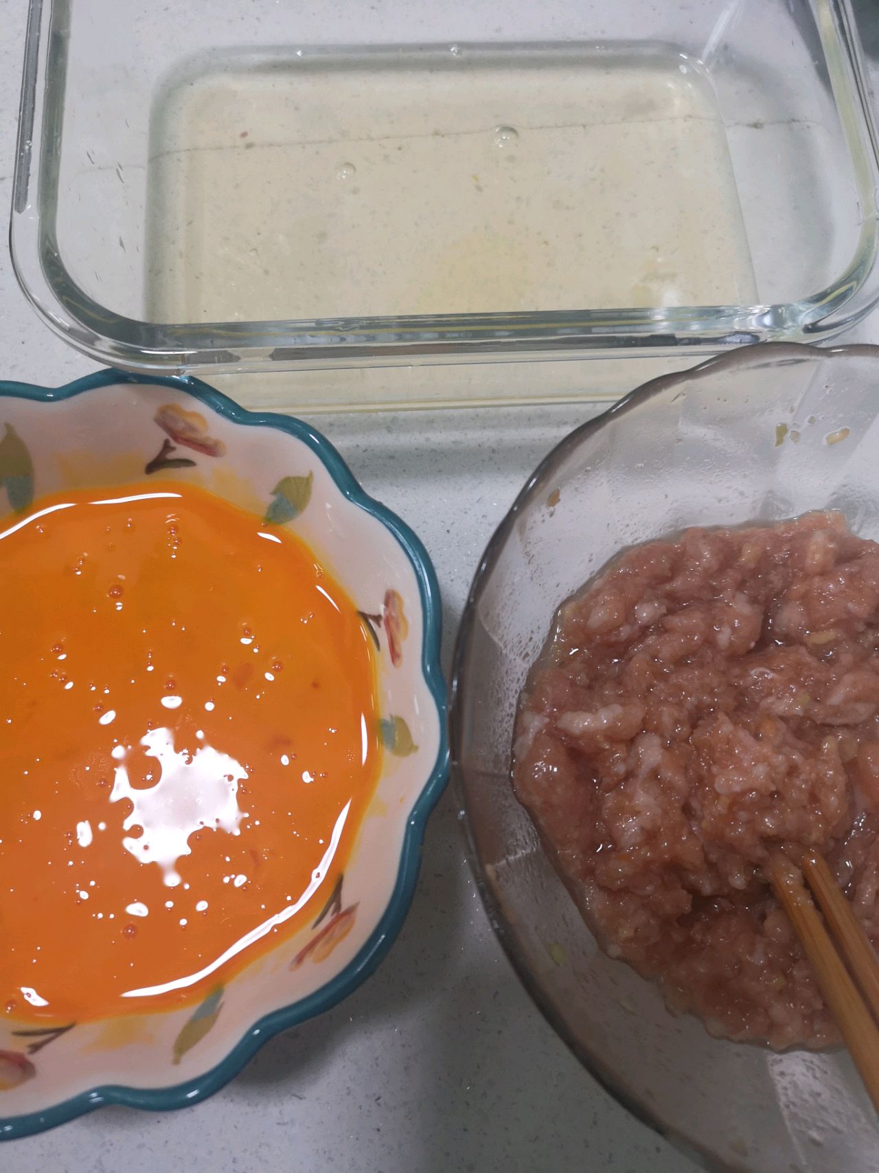 泾阳小吃穰饸