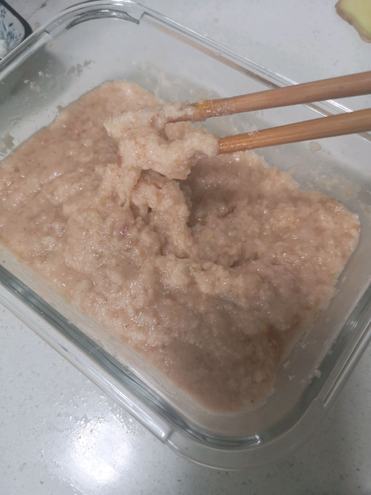 泾阳小吃穰饸
