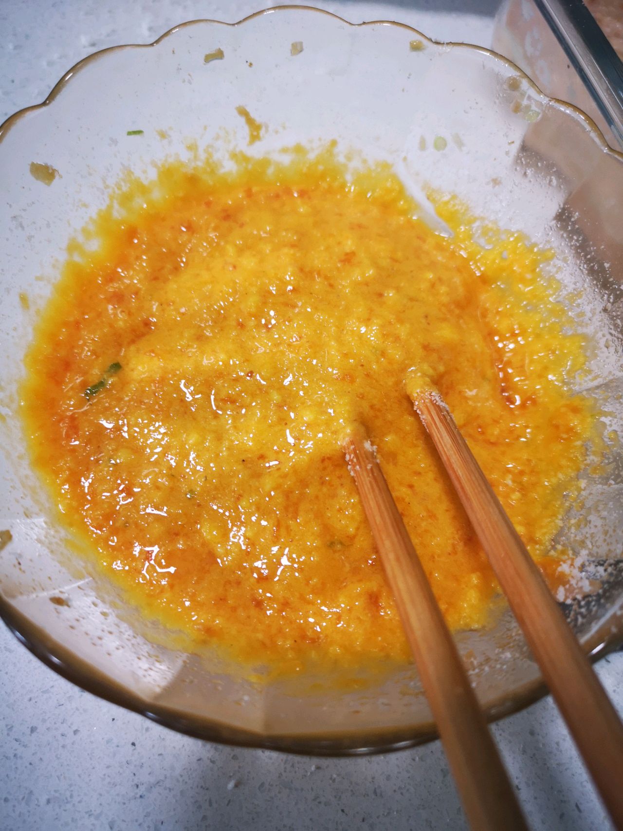 泾阳小吃穰饸