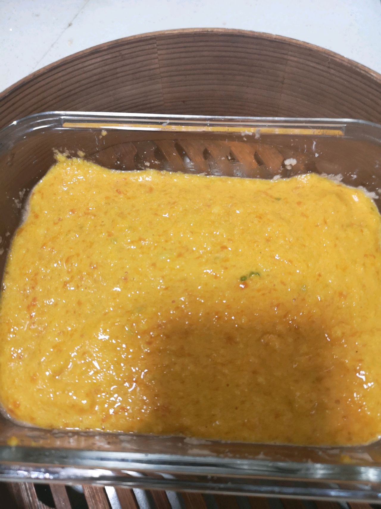 泾阳小吃穰饸