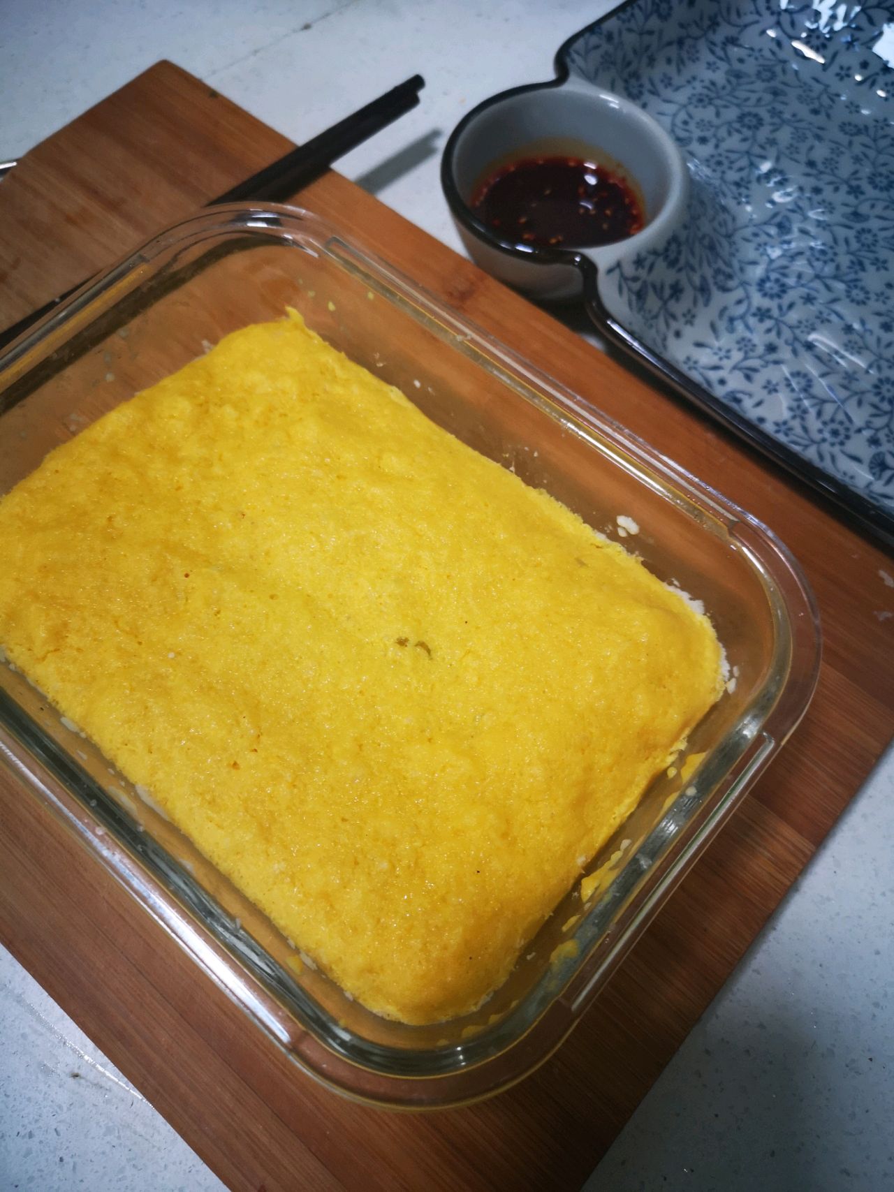 泾阳小吃穰饸