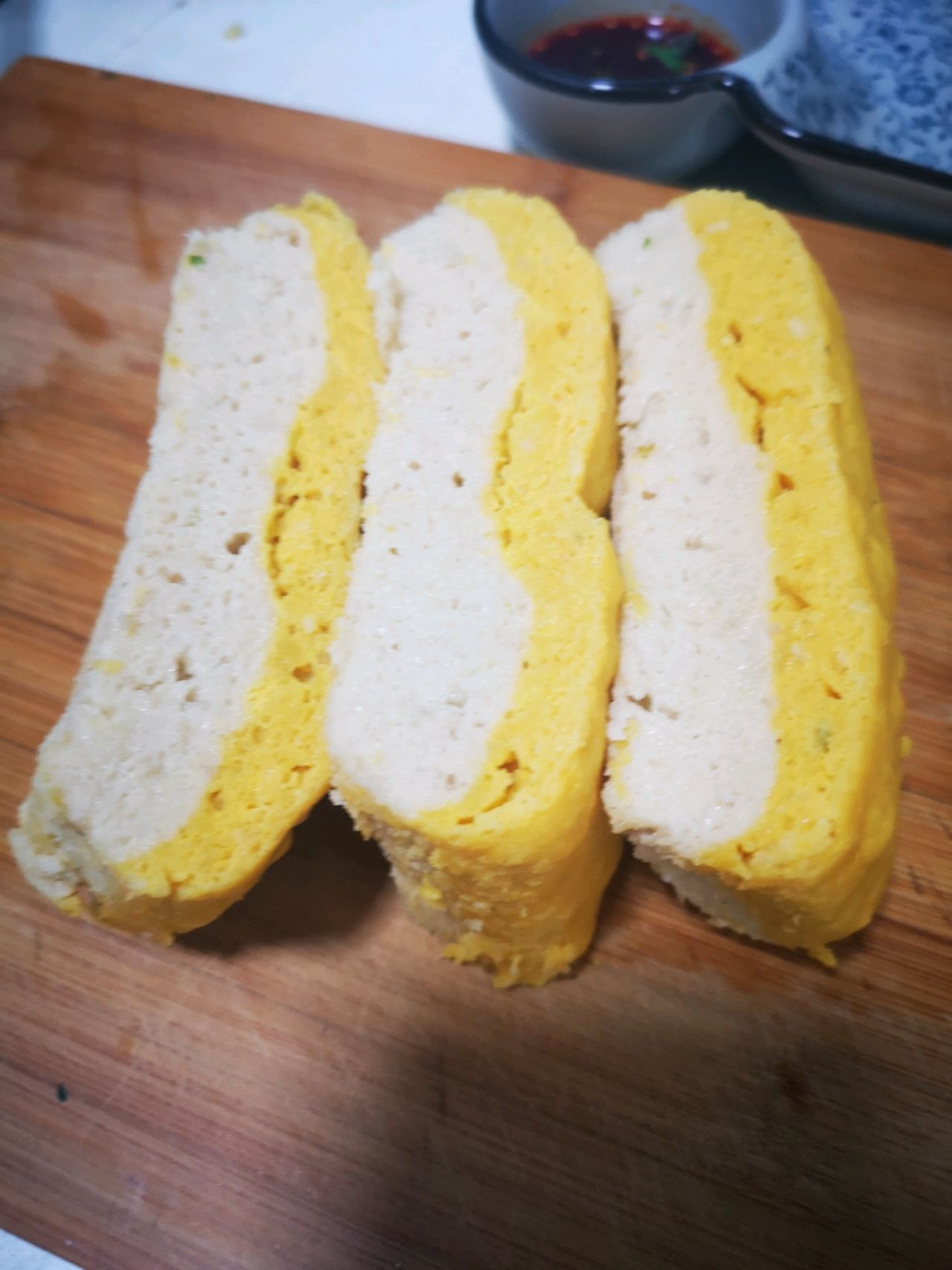 泾阳小吃穰饸