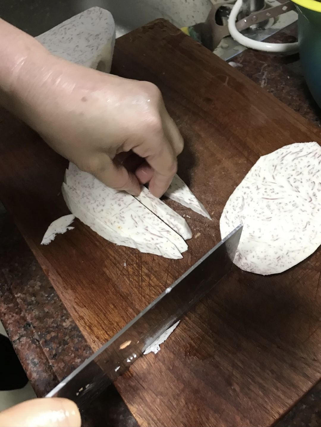 潮汕小吃猪脚圈